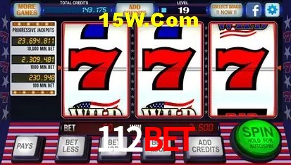 Ofertas Exclusivas 112Bet