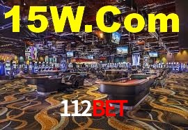 Explore as vantagens do 112Bet: serviço profissional e confiabilidade