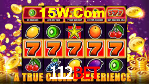 Interface Premium 112Bet