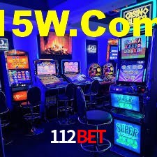 112Bet Login