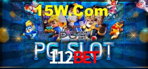 112 Bet Vip