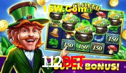 Tecnologia da Plataforma 112Bet