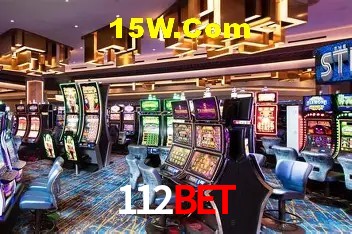 Cadastro Rápido 112Bet