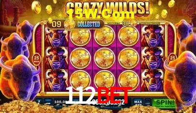 Promoção Relâmpago 112Bet