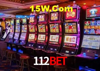 Especiais de Fim de Semana 112Bet