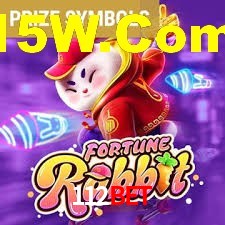 112Bet: Seu Cassino Premiado com Pagamentos Rápidos