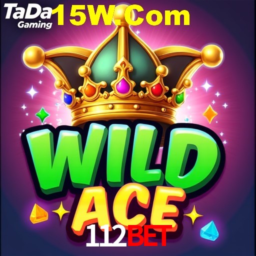 Jogos Exclusivos 112Bet