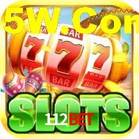 Sinta a adrenalina dos jogos de cassino com 112Bet