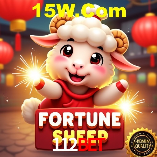Desvendando o Mundo dos Jogos Virtuais na 112Bet