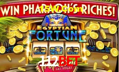 Provedores de Jogos 112Bet