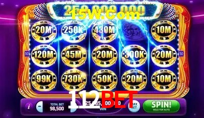Especiais de Fim de Semana 112Bet