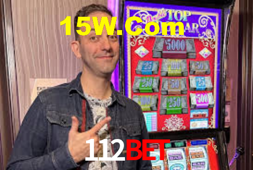112 Bet Vip