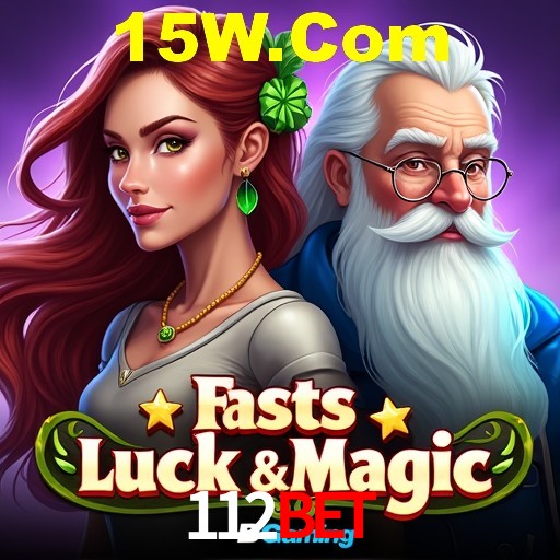 Casino Ao Vivo 112Bet