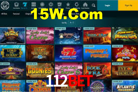 112Bet,112Bet Login