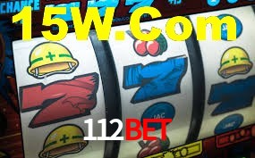 APP oficial da 112Bet para mobile