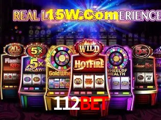 Segurança 2FA 112Bet