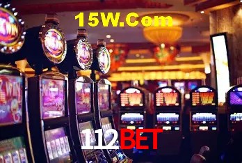 Promoções Sazonais 112Bet