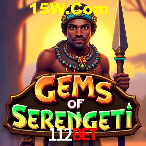 Descubra a Magia dos Jogos de Arcade no 112Bet
