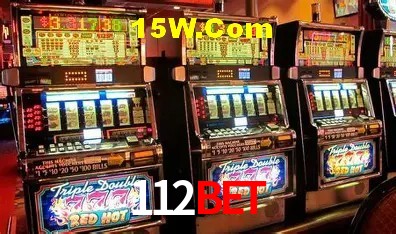 Integração de APIs 112Bet