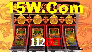 Experimente o Login Seguro Premium no 112Bet