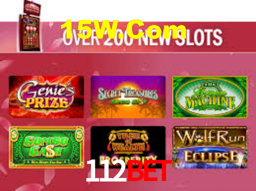 Bônus Generosos e Exclusivos no 112Bet para Você!