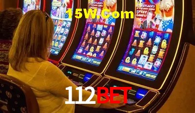 Casino Ao Vivo 112Bet