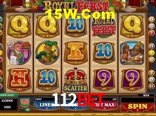 Login Seguro 112Bet